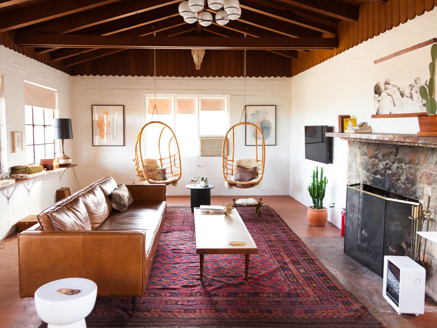 Light color interior design outlet